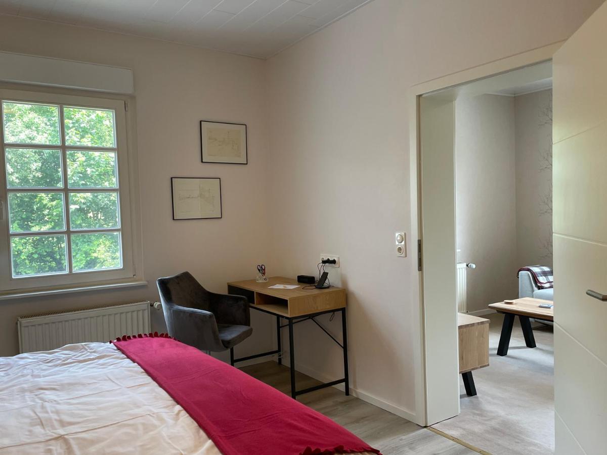 Ferienwohnung Annika Huckeswagen المظهر الخارجي الصورة